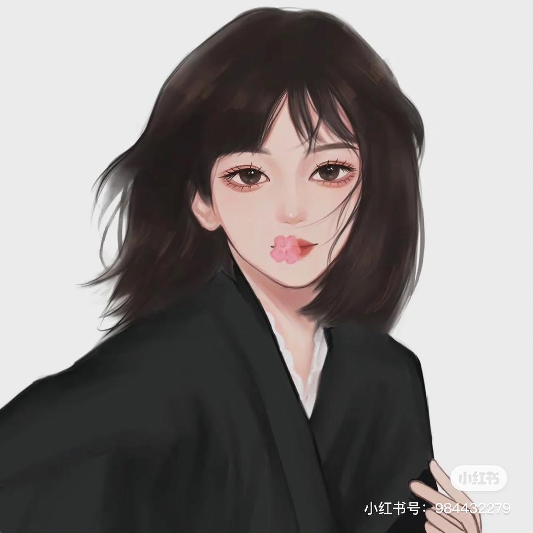 木筱荨.