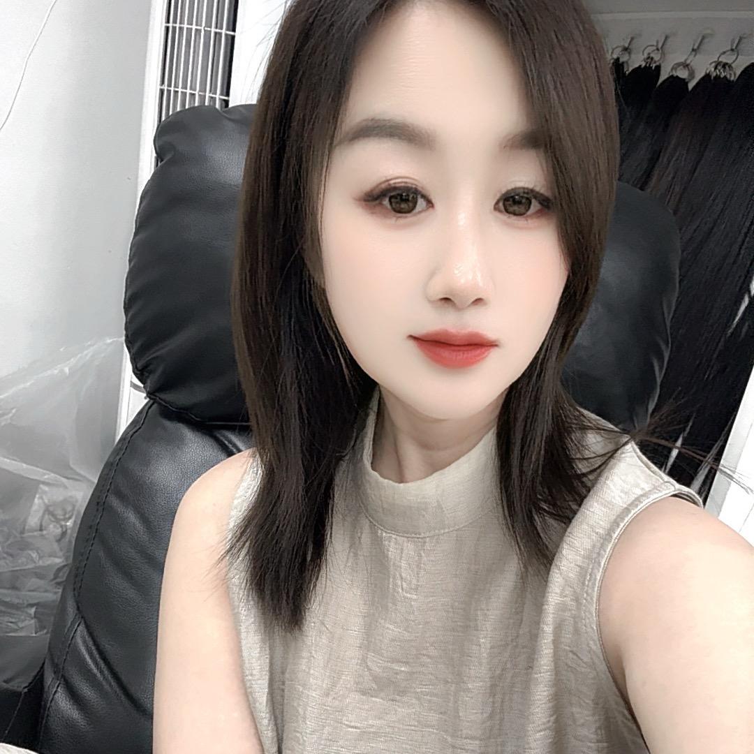 小～李吖🤔