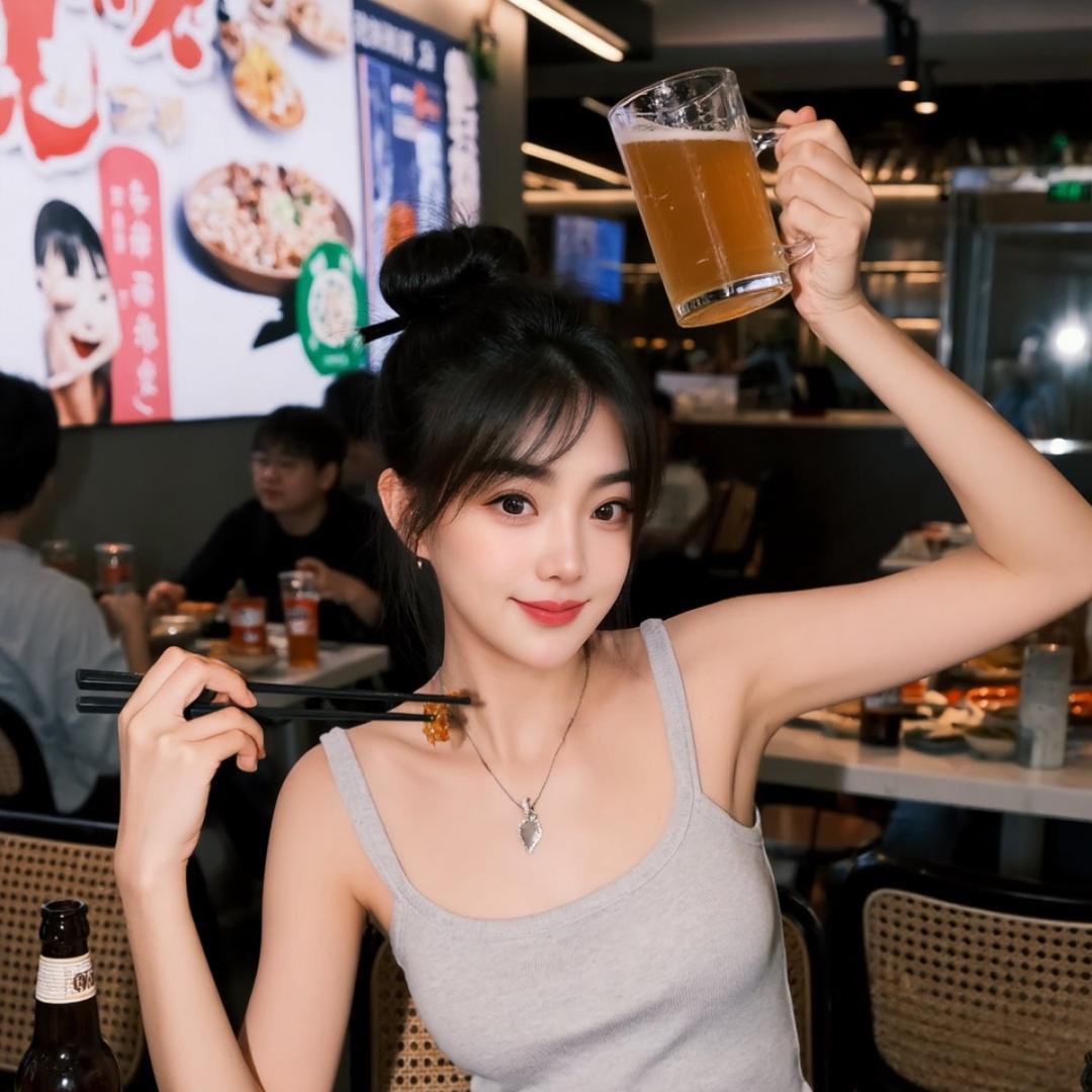 杨雅轩