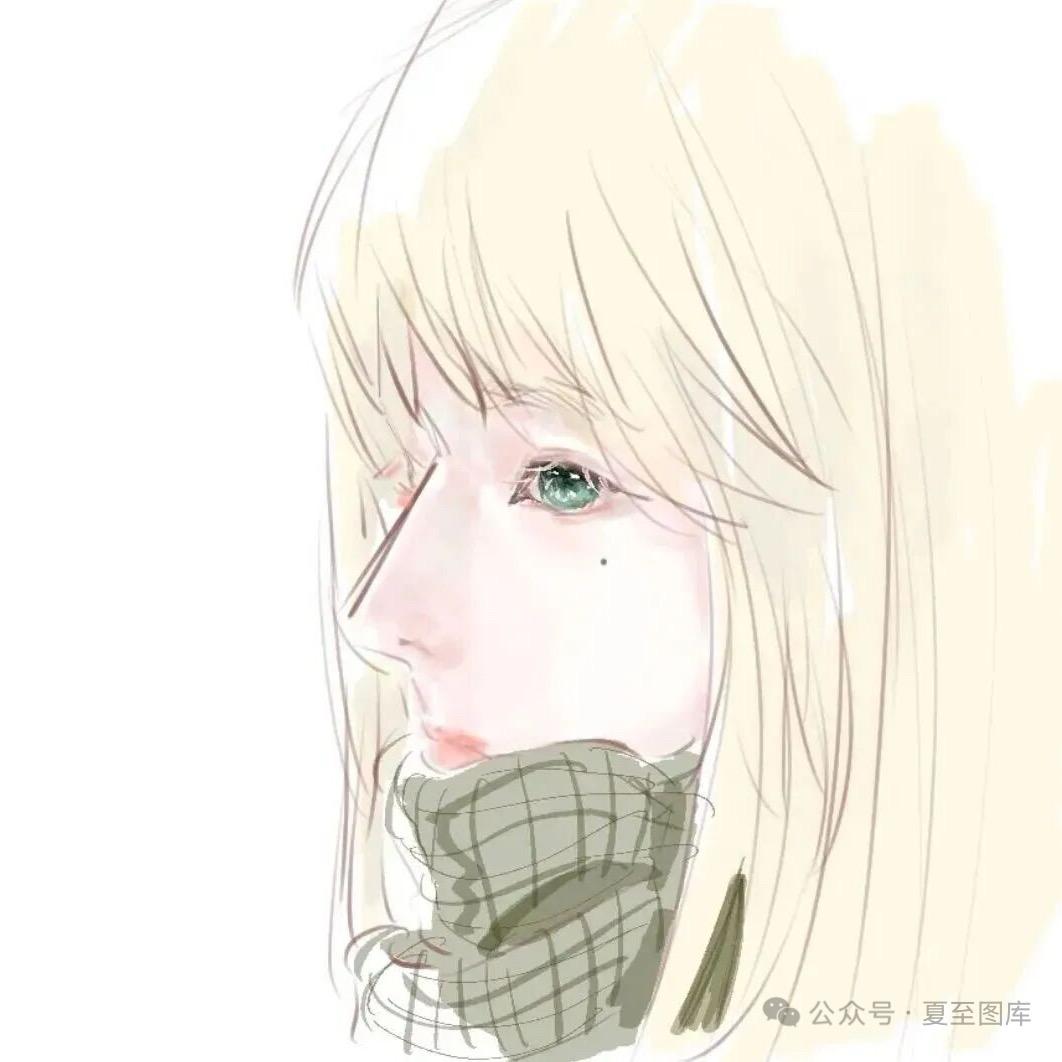 茉莉小姐