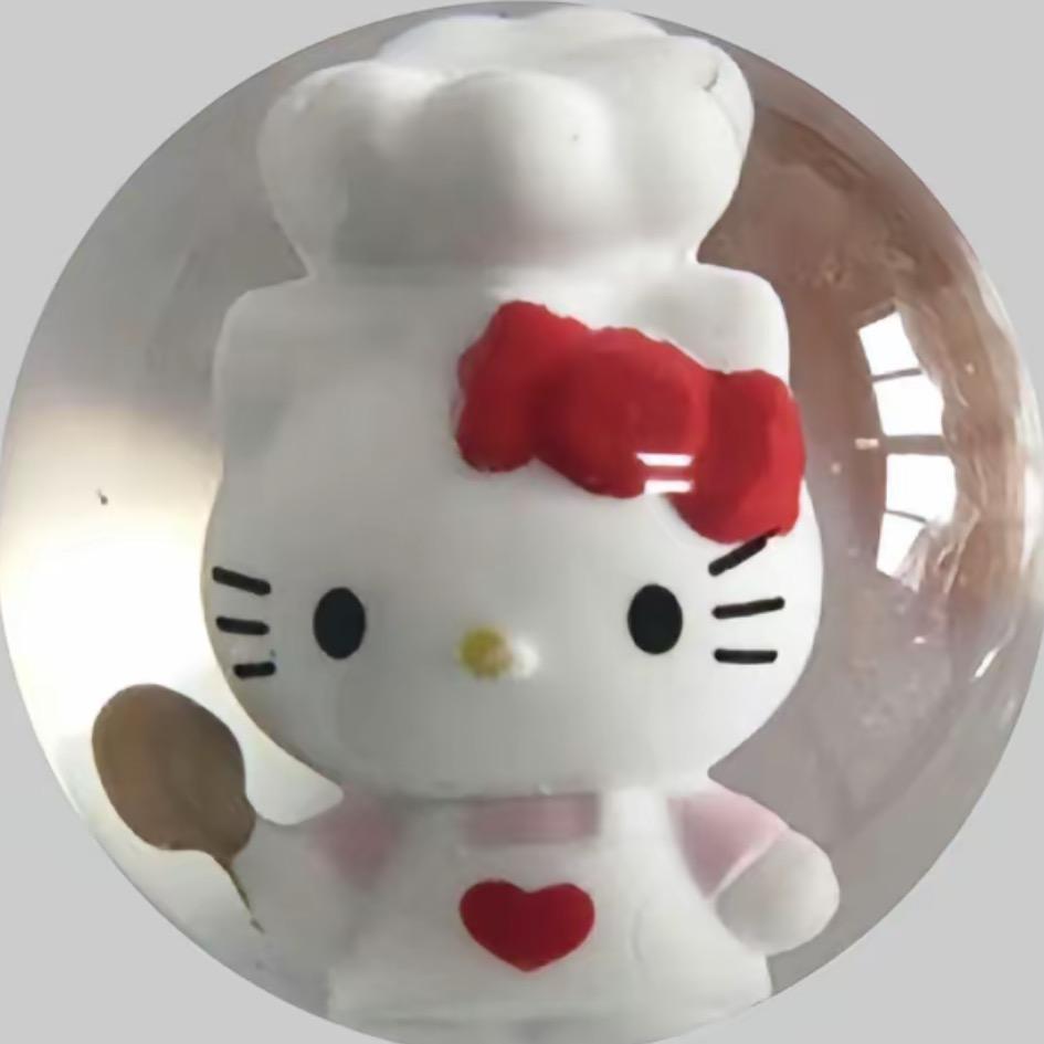 听说你也喜欢吃鲷鱼烧！
