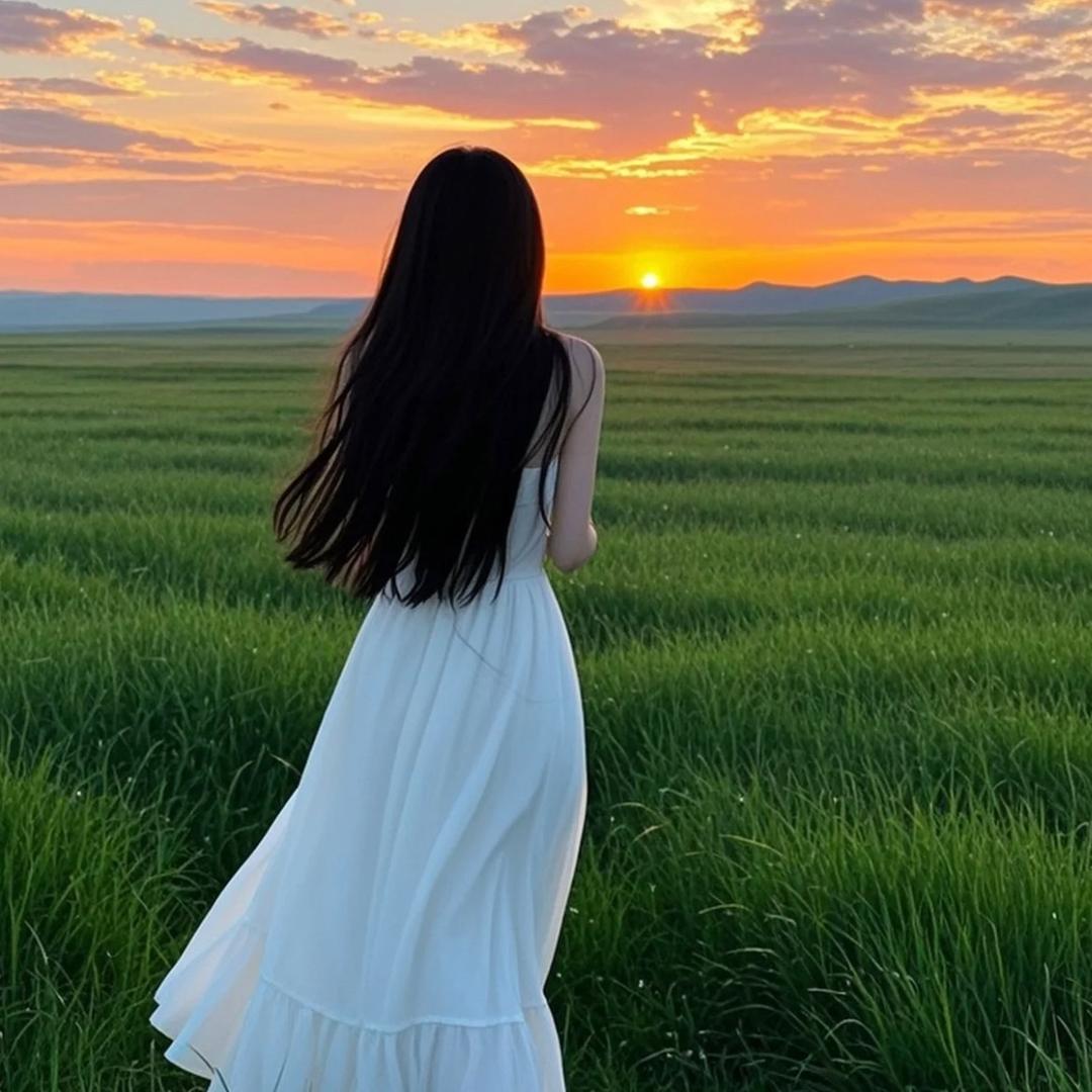 疏影清浅