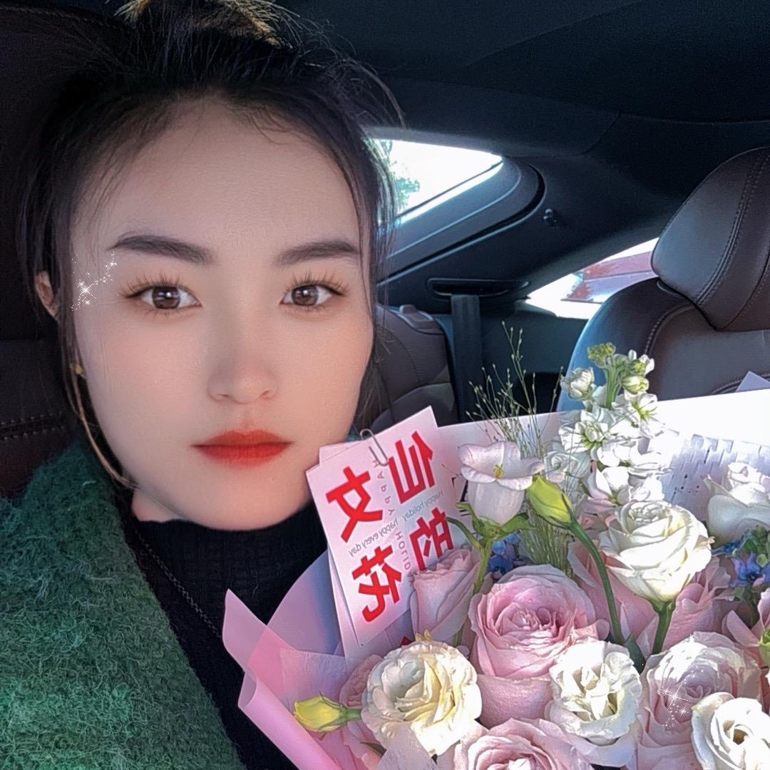 腾达二手车：阿平