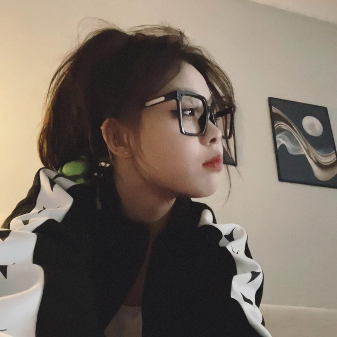 叫我婷婷子！