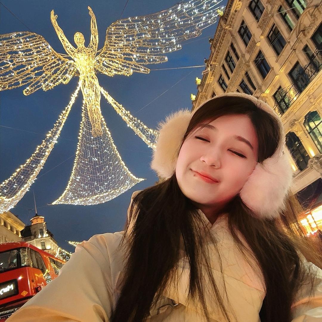 西西嘻嘻✈️