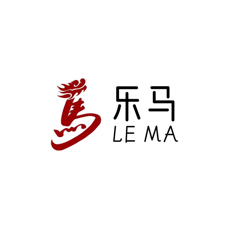 乐马