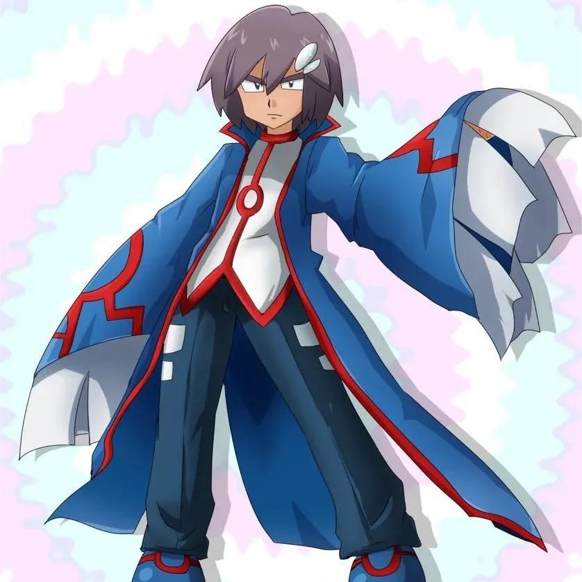 宝可梦真司