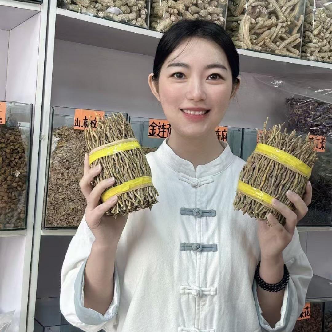 晴晴.善草堂