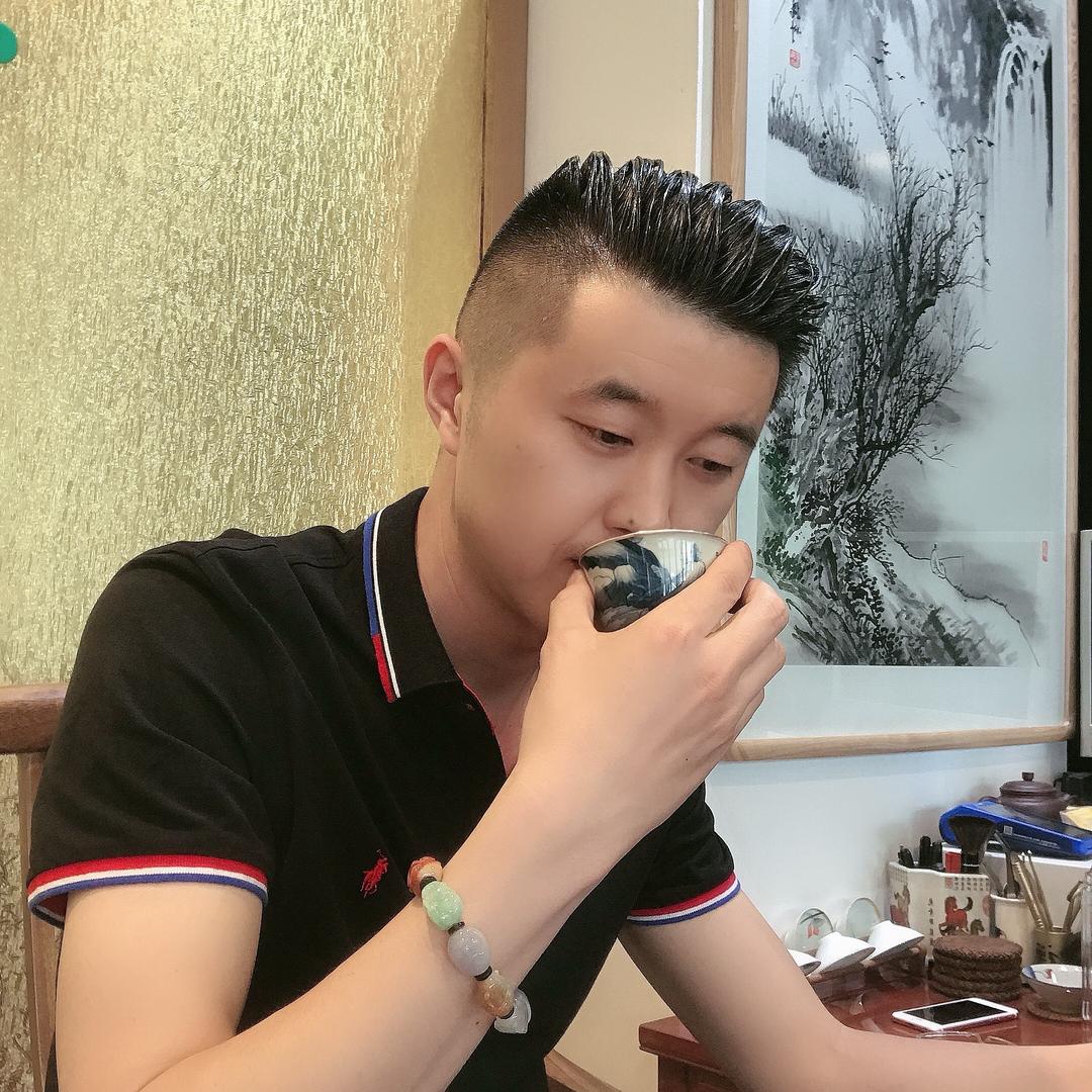 艺术哥《翠升生翡翠》