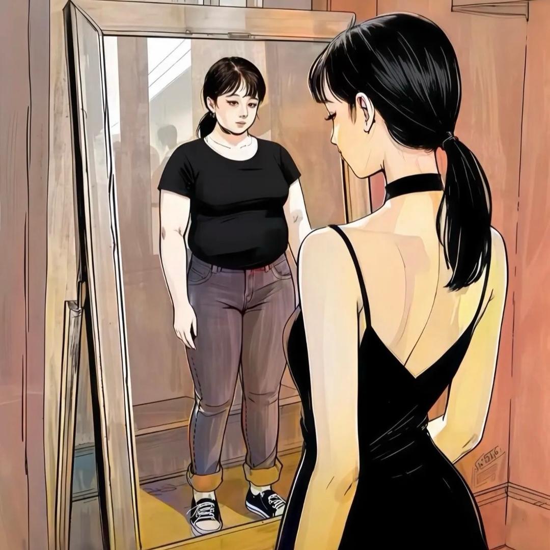 七七的自律日记📔