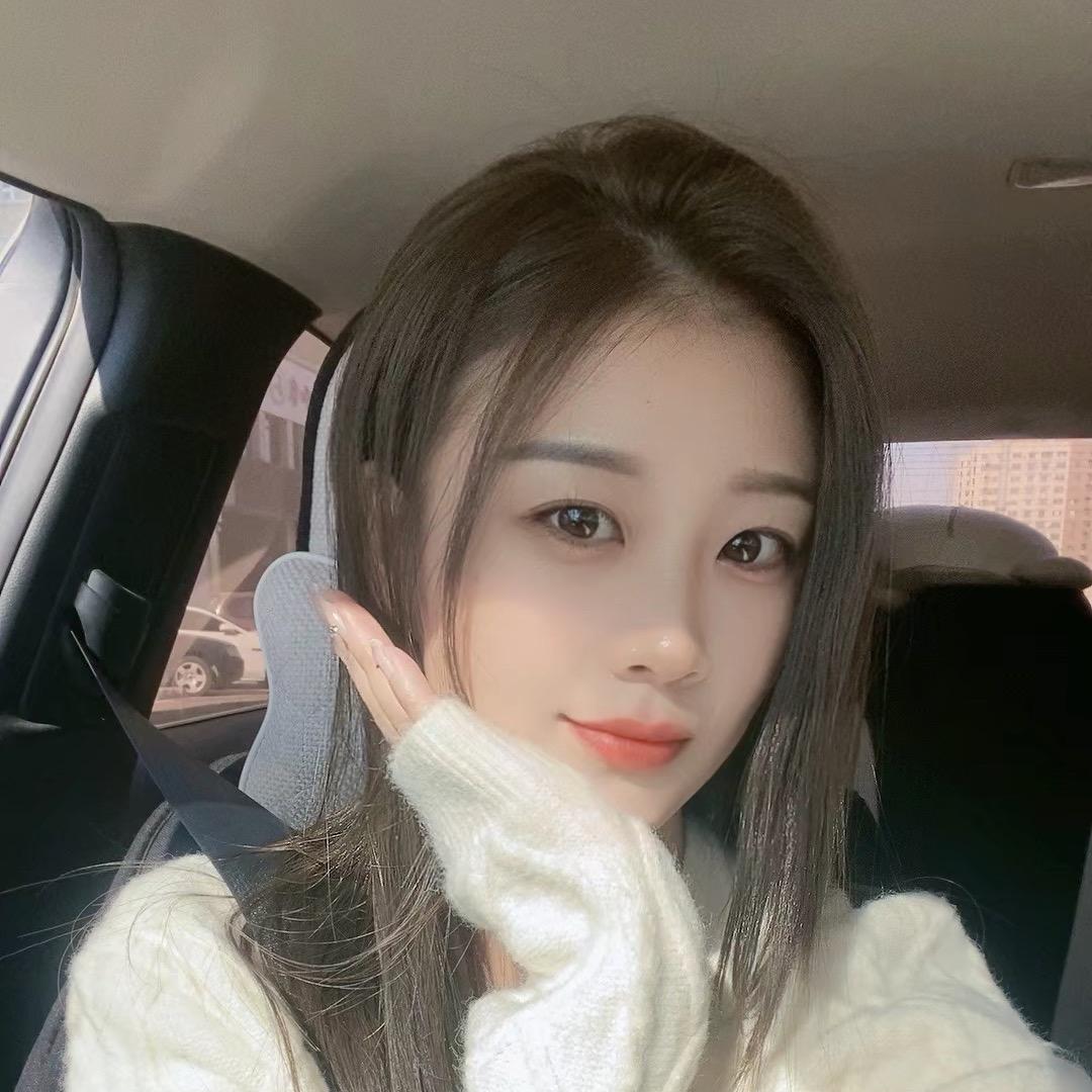 璟妤头像