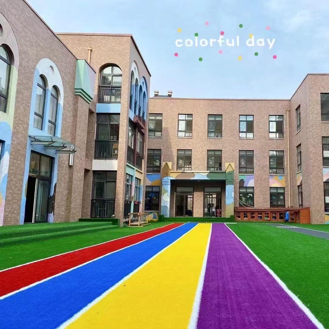 管城区福莱幼儿园
