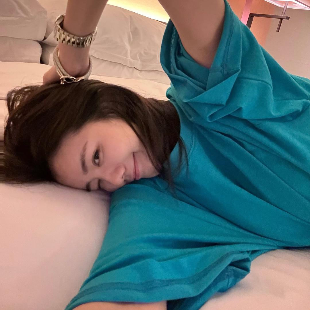 桃子的神秘小小号