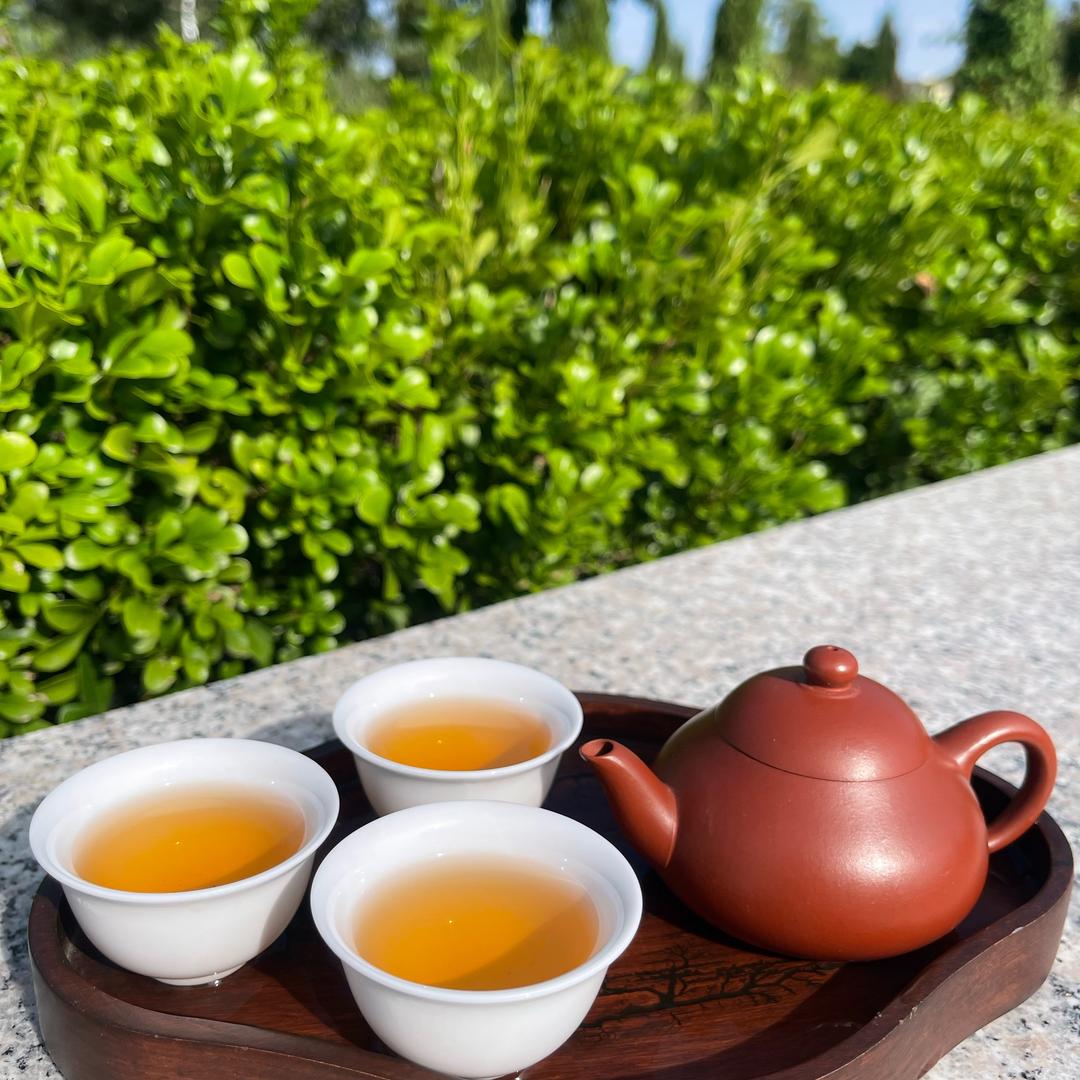 如期而至   一切美好😊