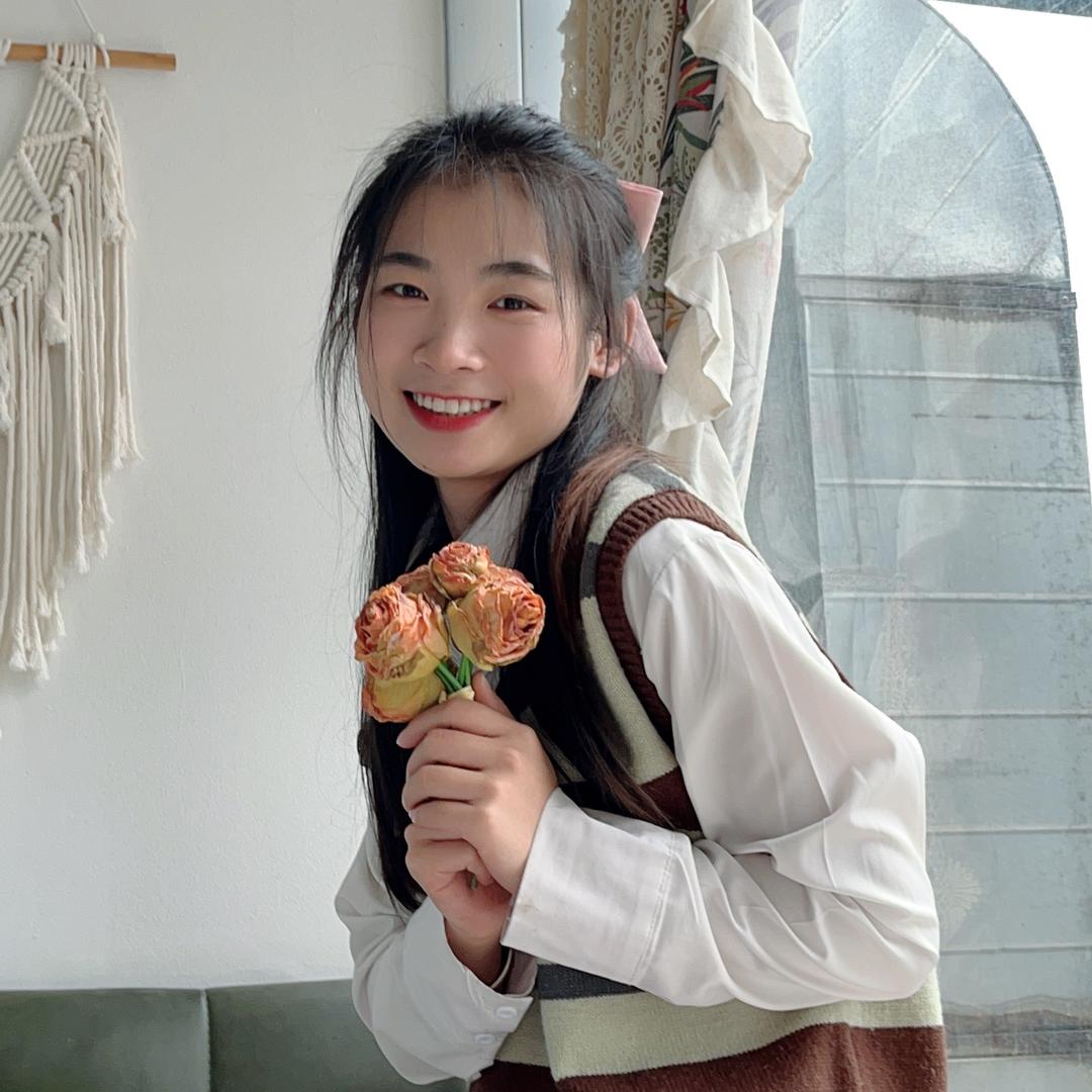 小廖的vlog🧚🏻‍♀️