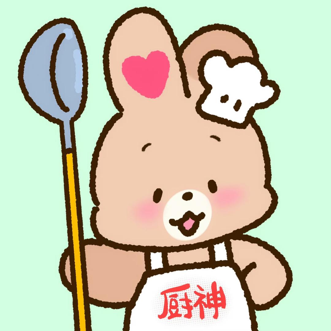职业吃货