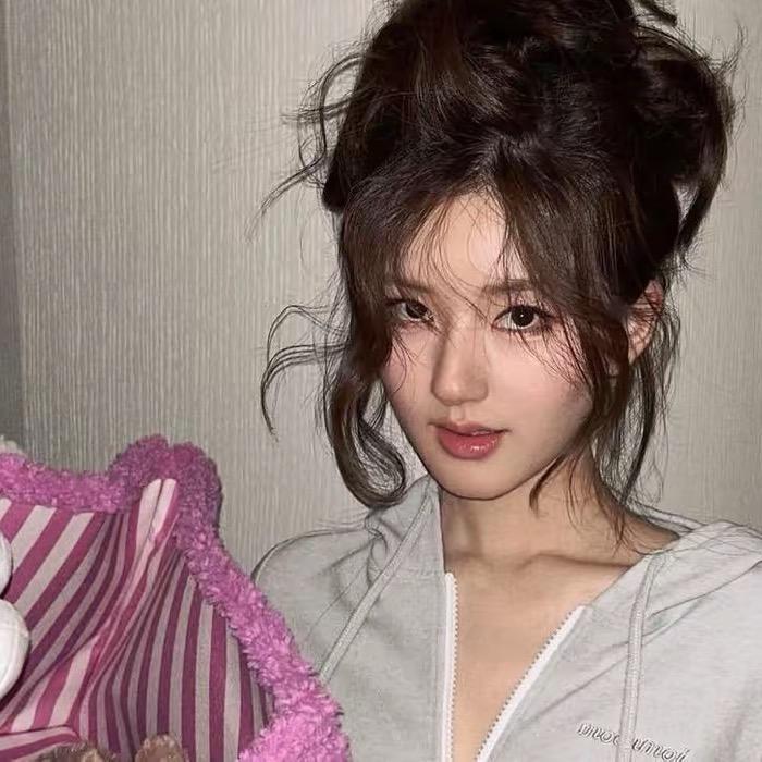 妈妈