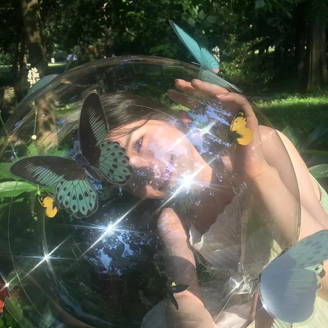 哈头像