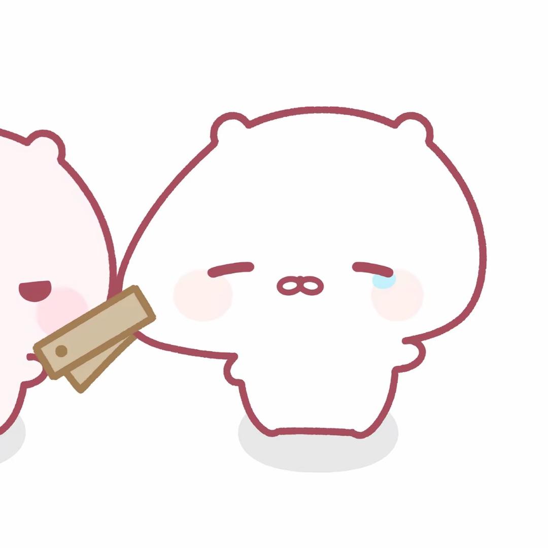 我女朋友很可爱