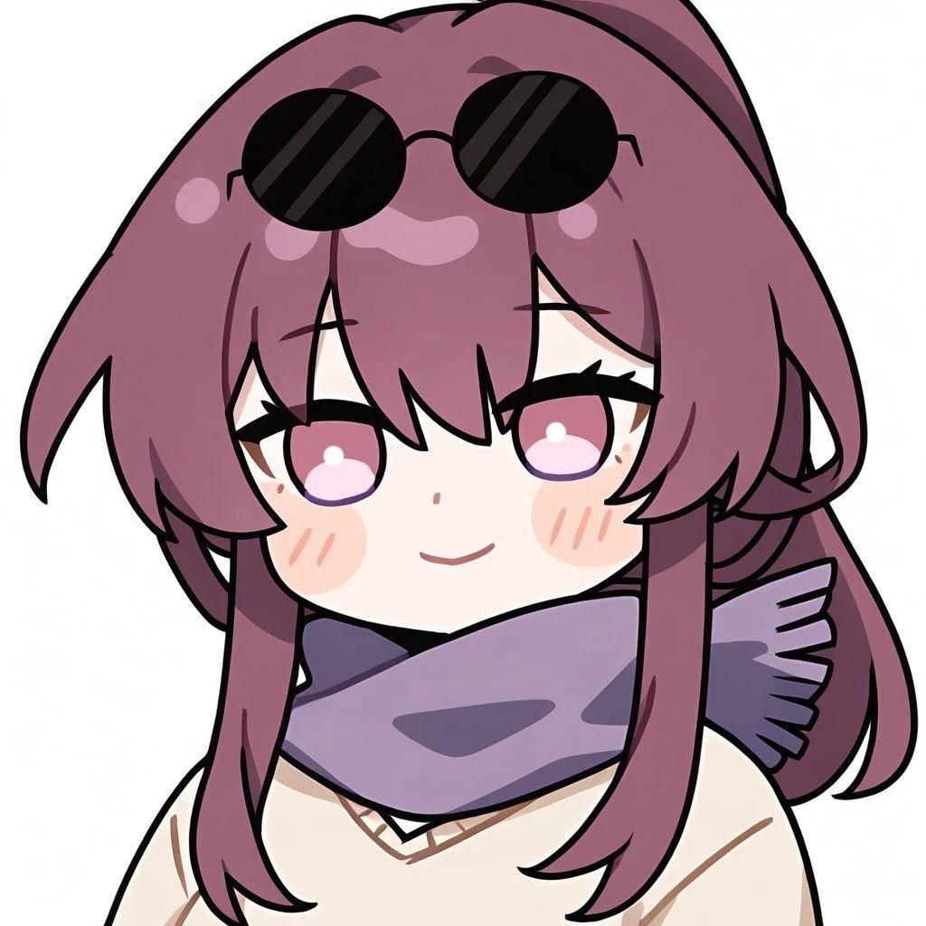 希尔芙头像