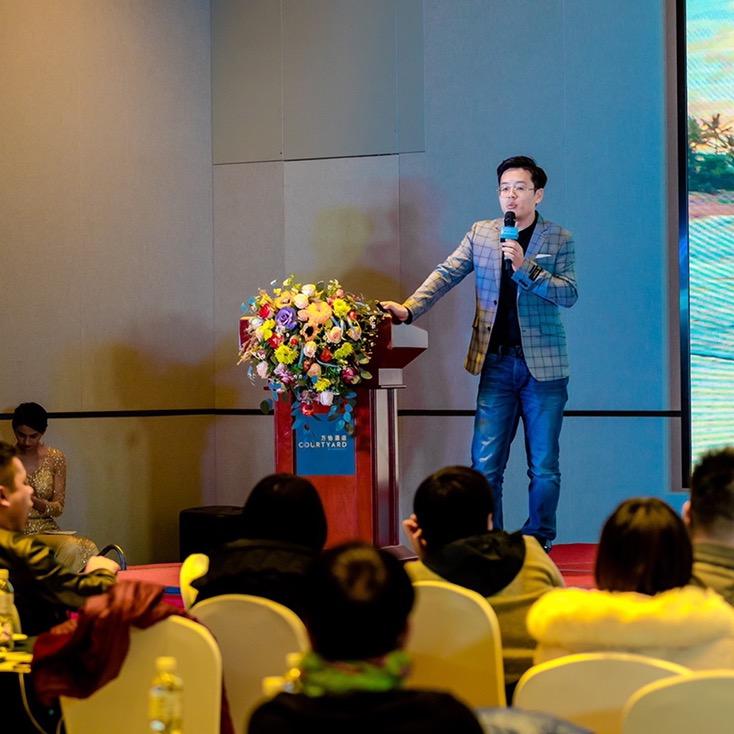 海南楼市&甄选真说