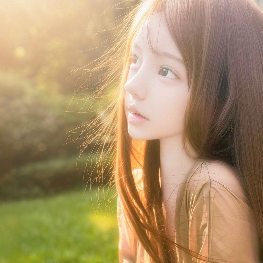 小天使
