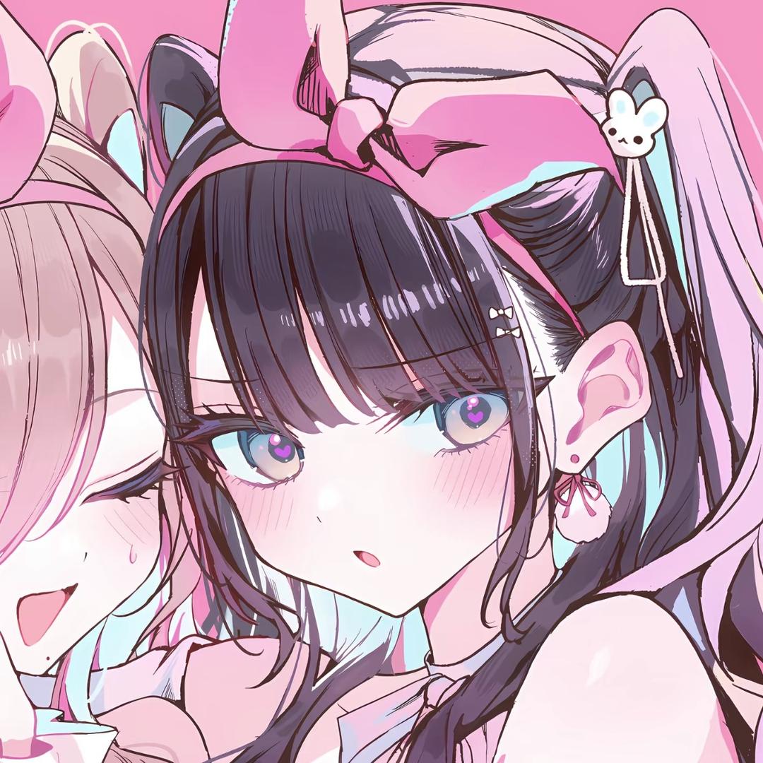 雪爱♡