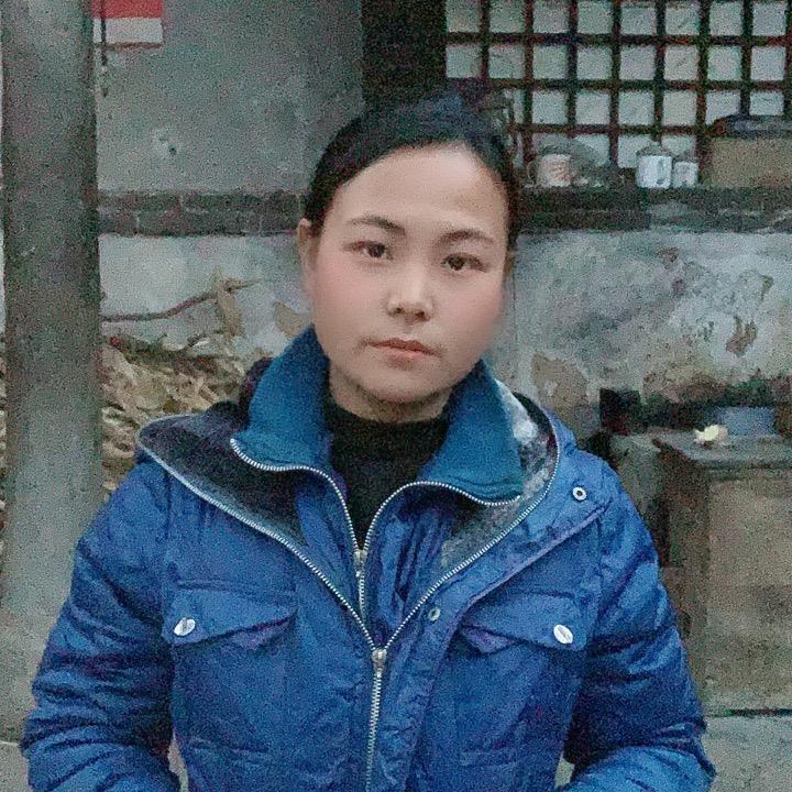 农村姑娘记录生活