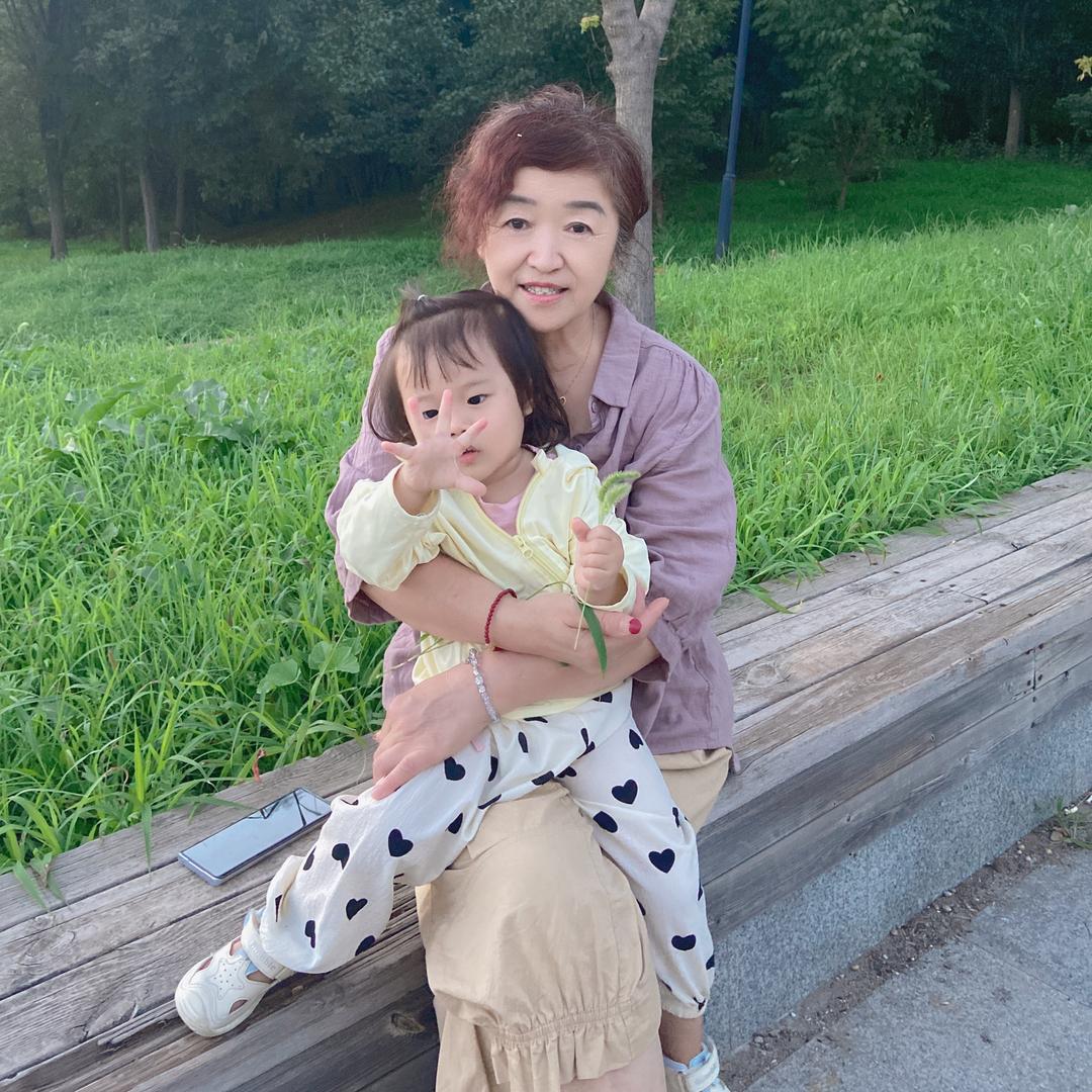彩艳妈妈