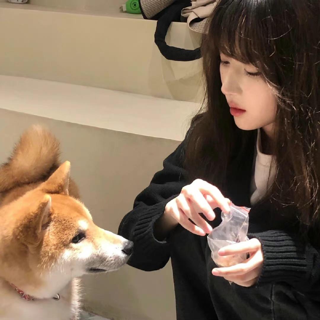 是静静呀