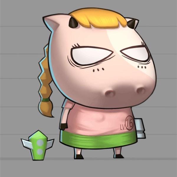 DING