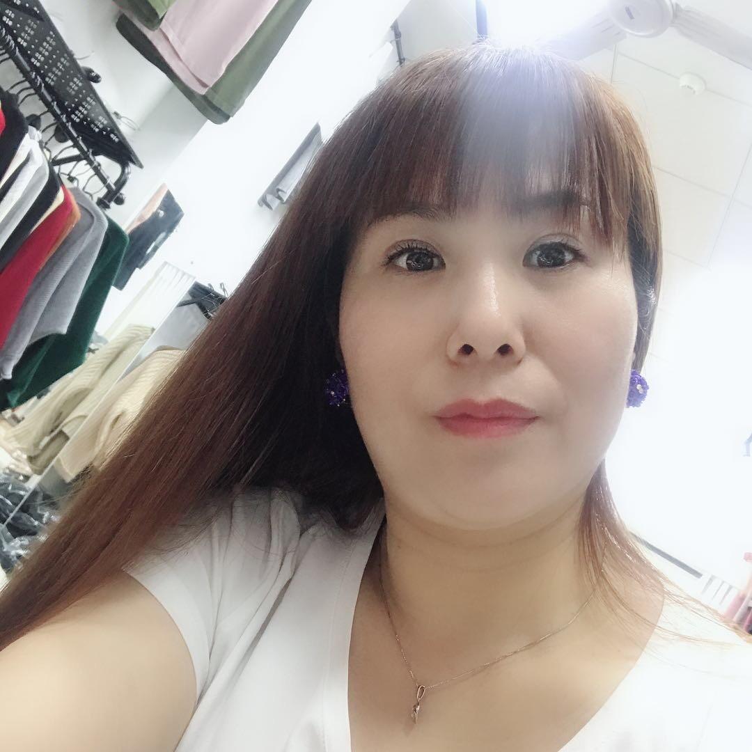 丽娟