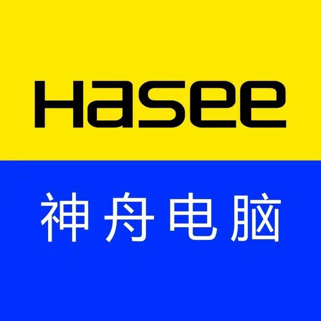 Hasee神舟思颜专卖店