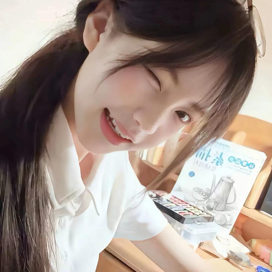 有啤酒肚的仙女