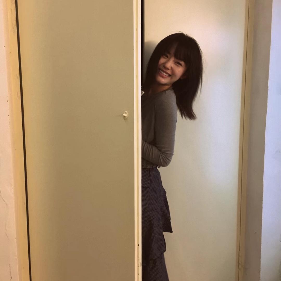 小羊羔-：