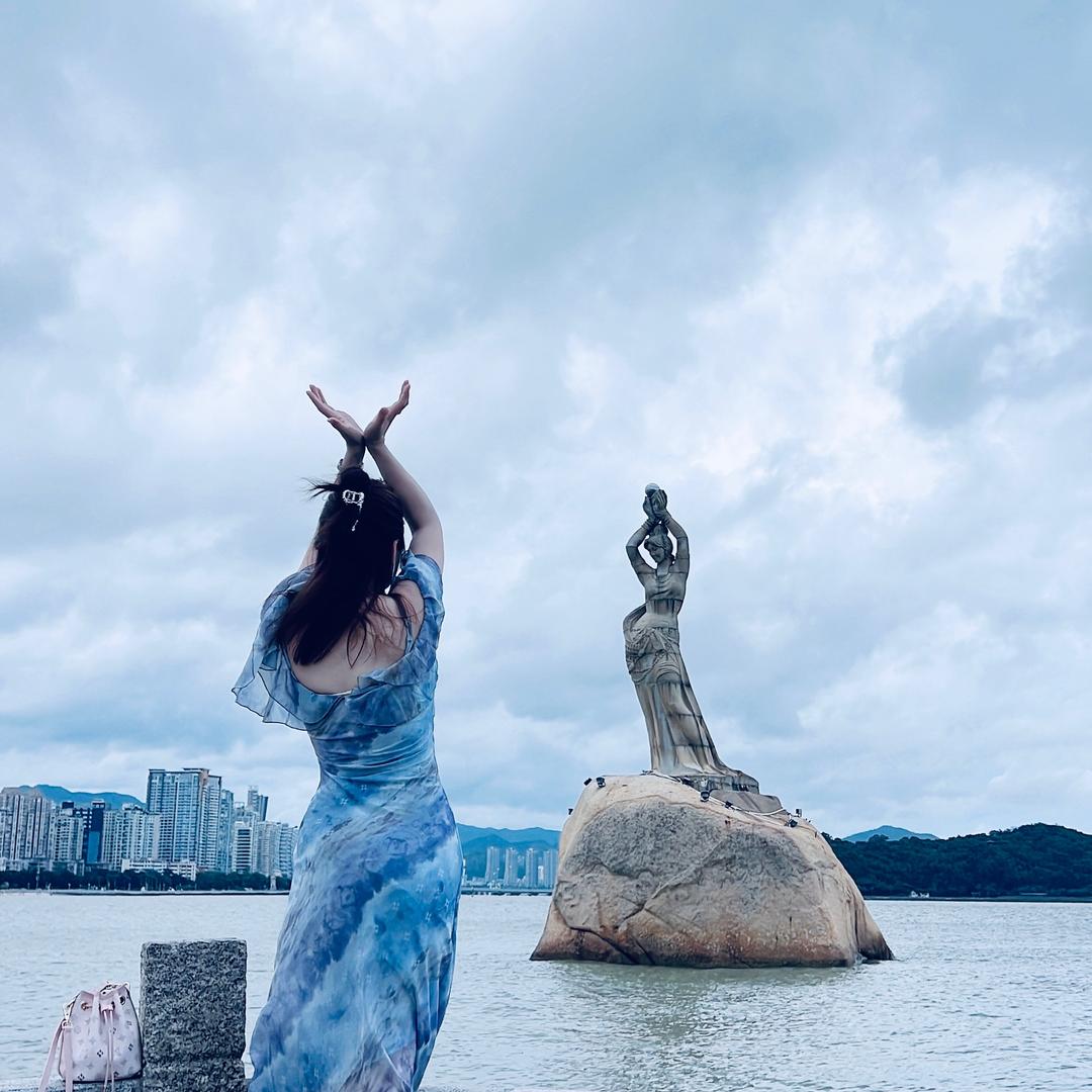 廖雲雲☁️