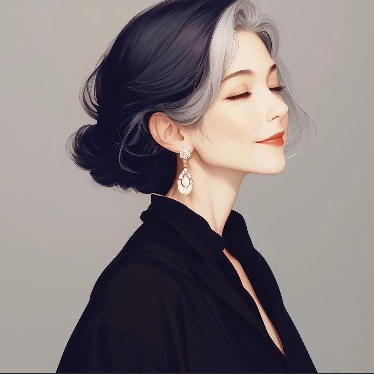 董小姐
