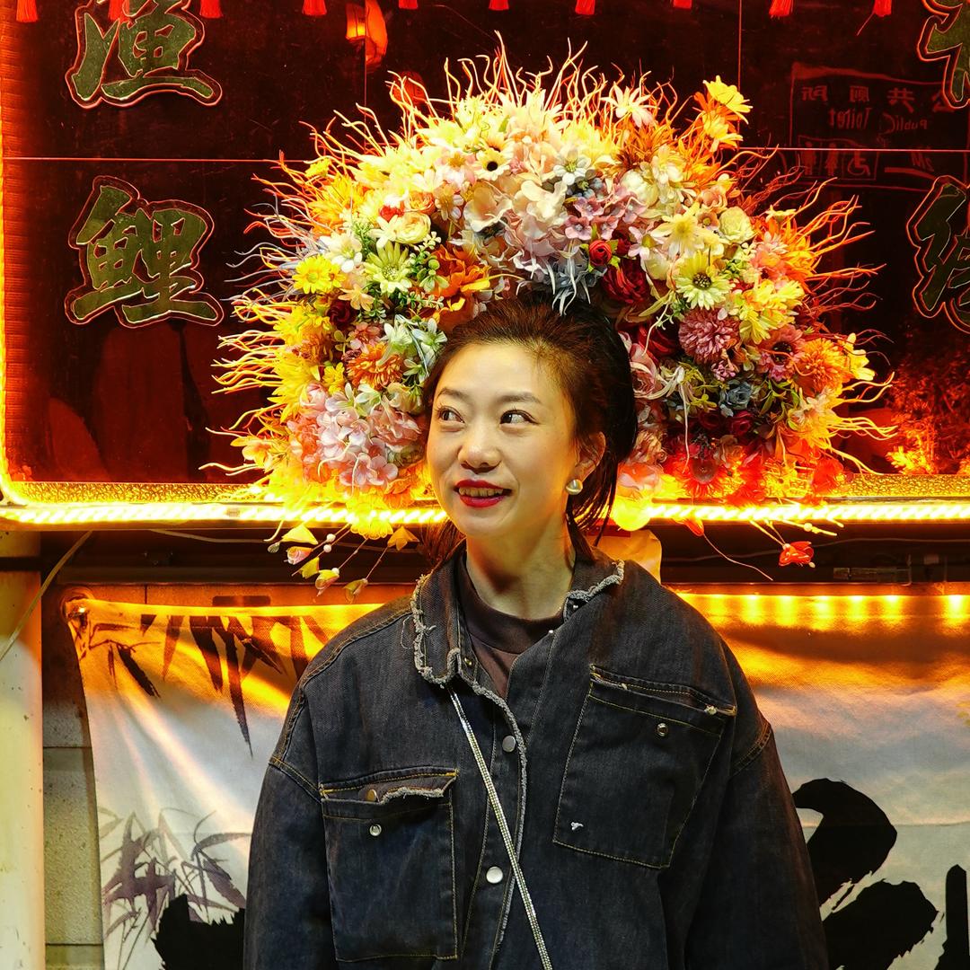 郭有蟹