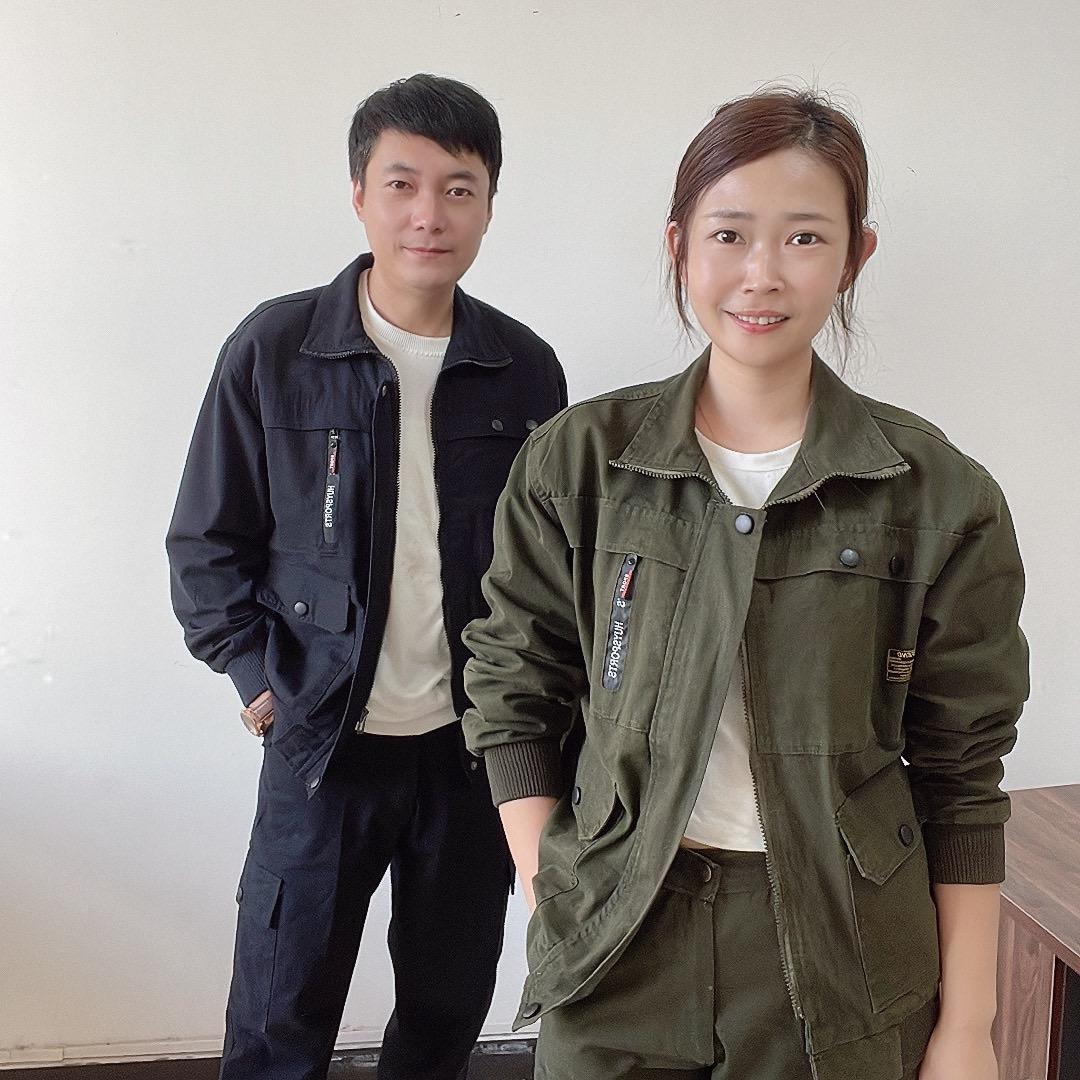 工装元素@