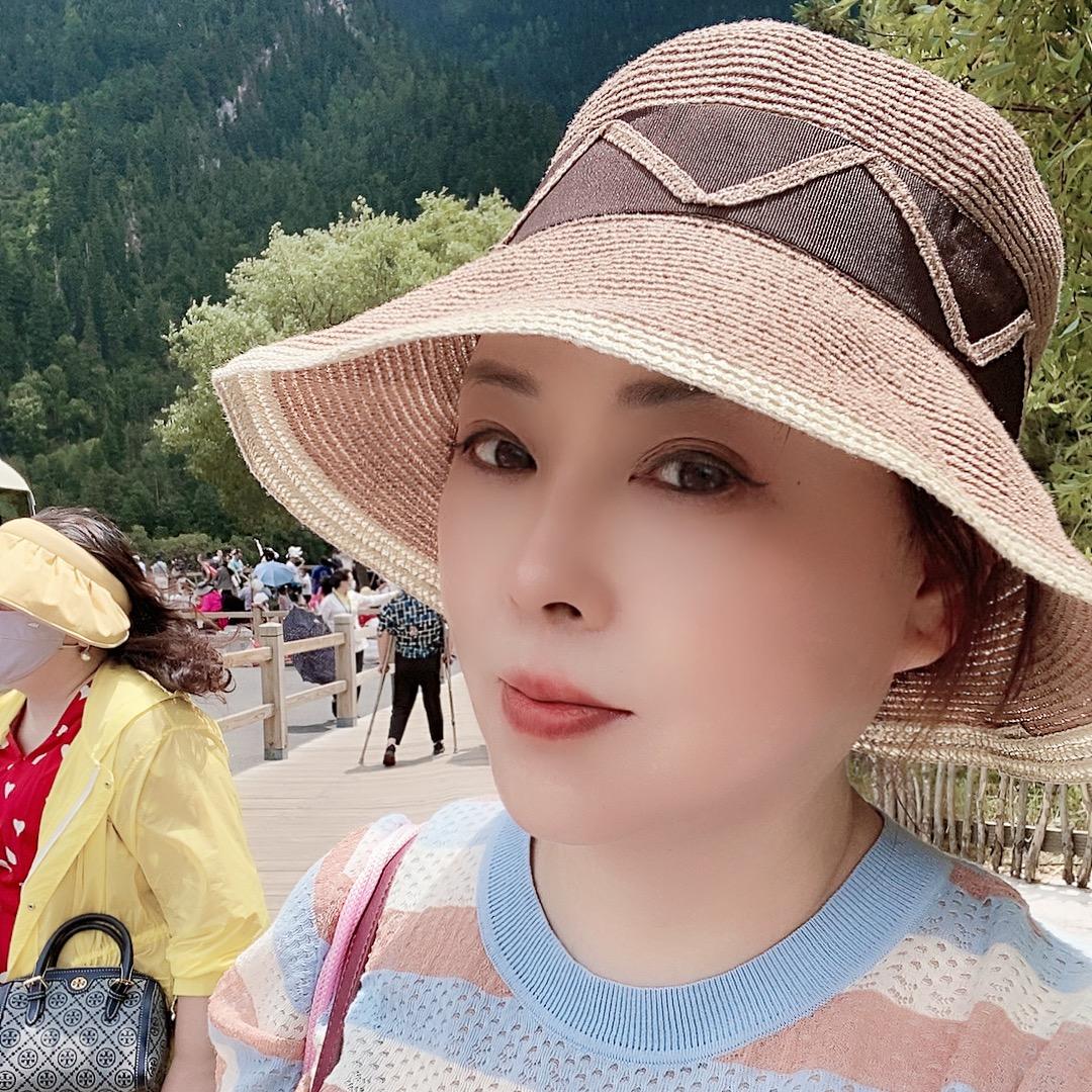 苍溪县超妍美容院