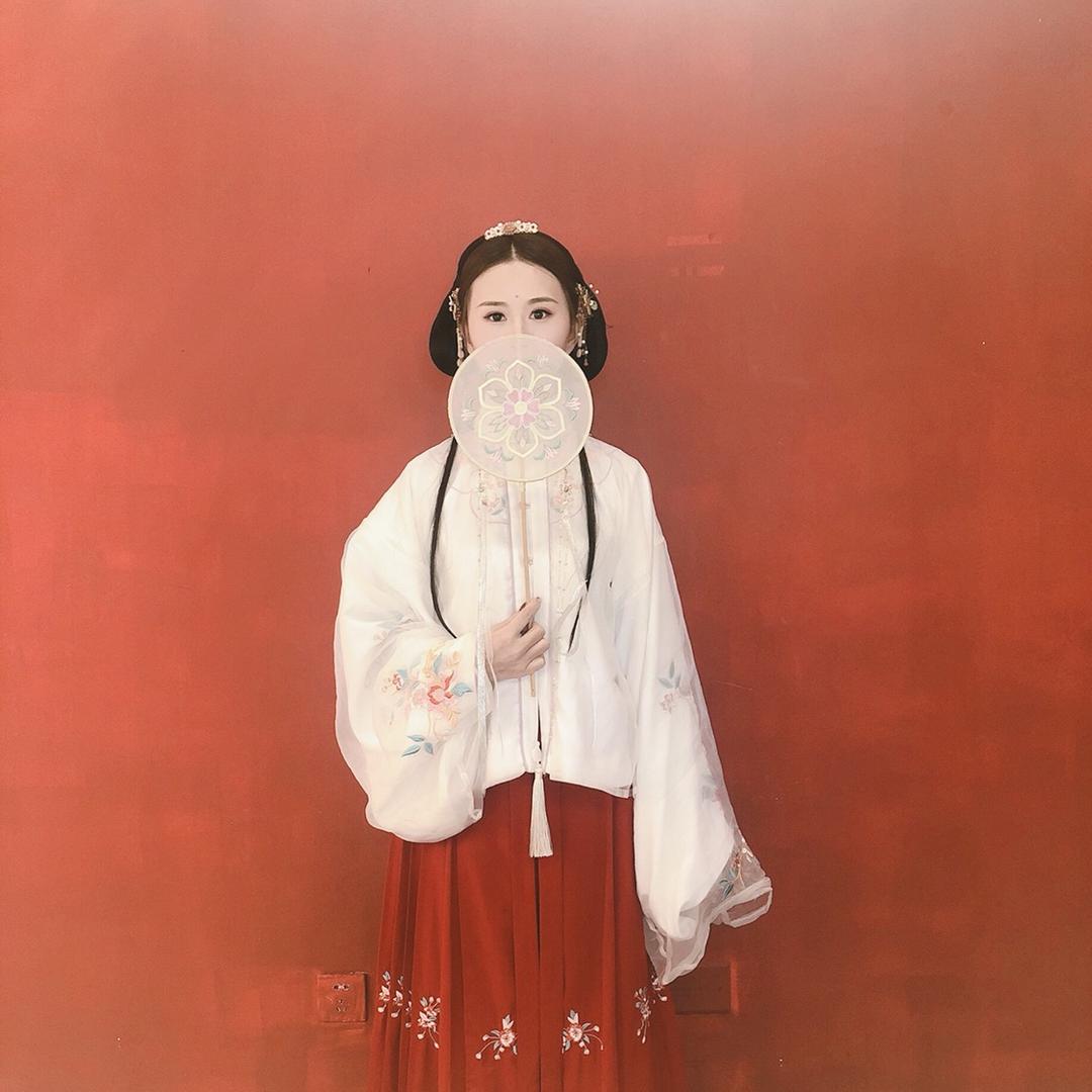 安安麻麻👩