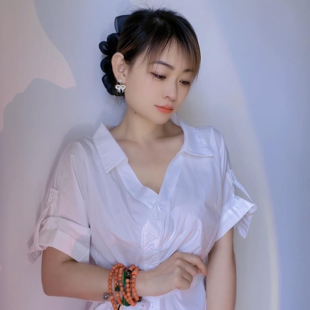 朱珠