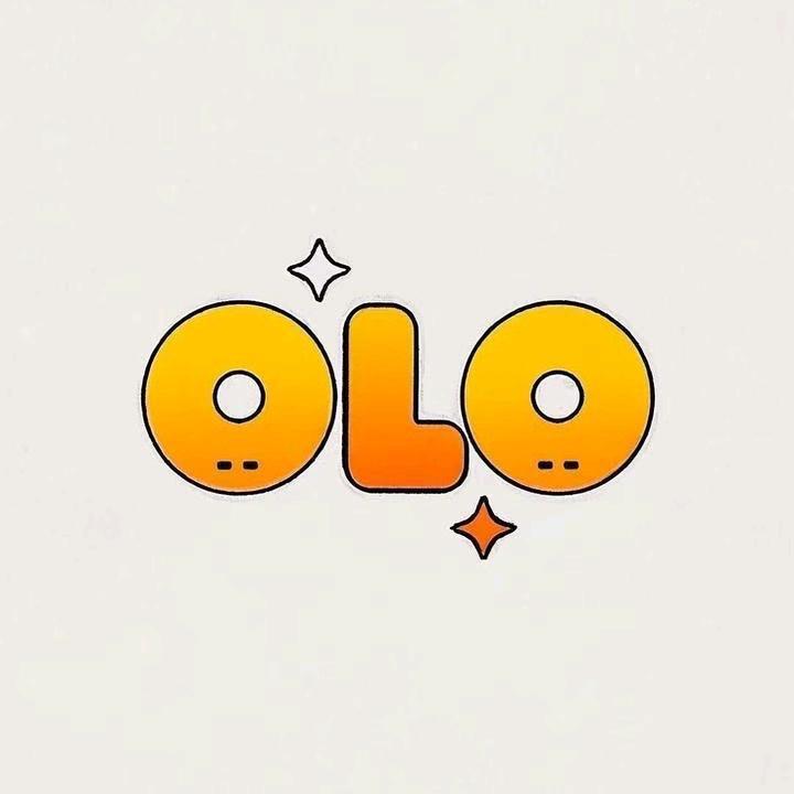 OLO情侣嗨玩
