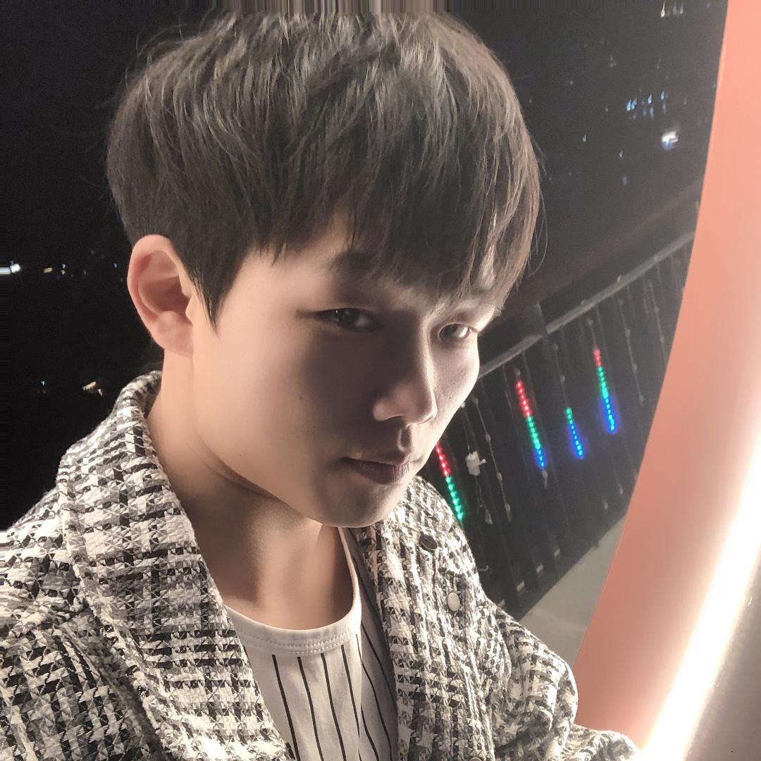 轮滑¥@晓宇¥@