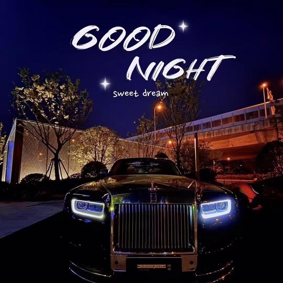 英驰世纪婚礼豪车会