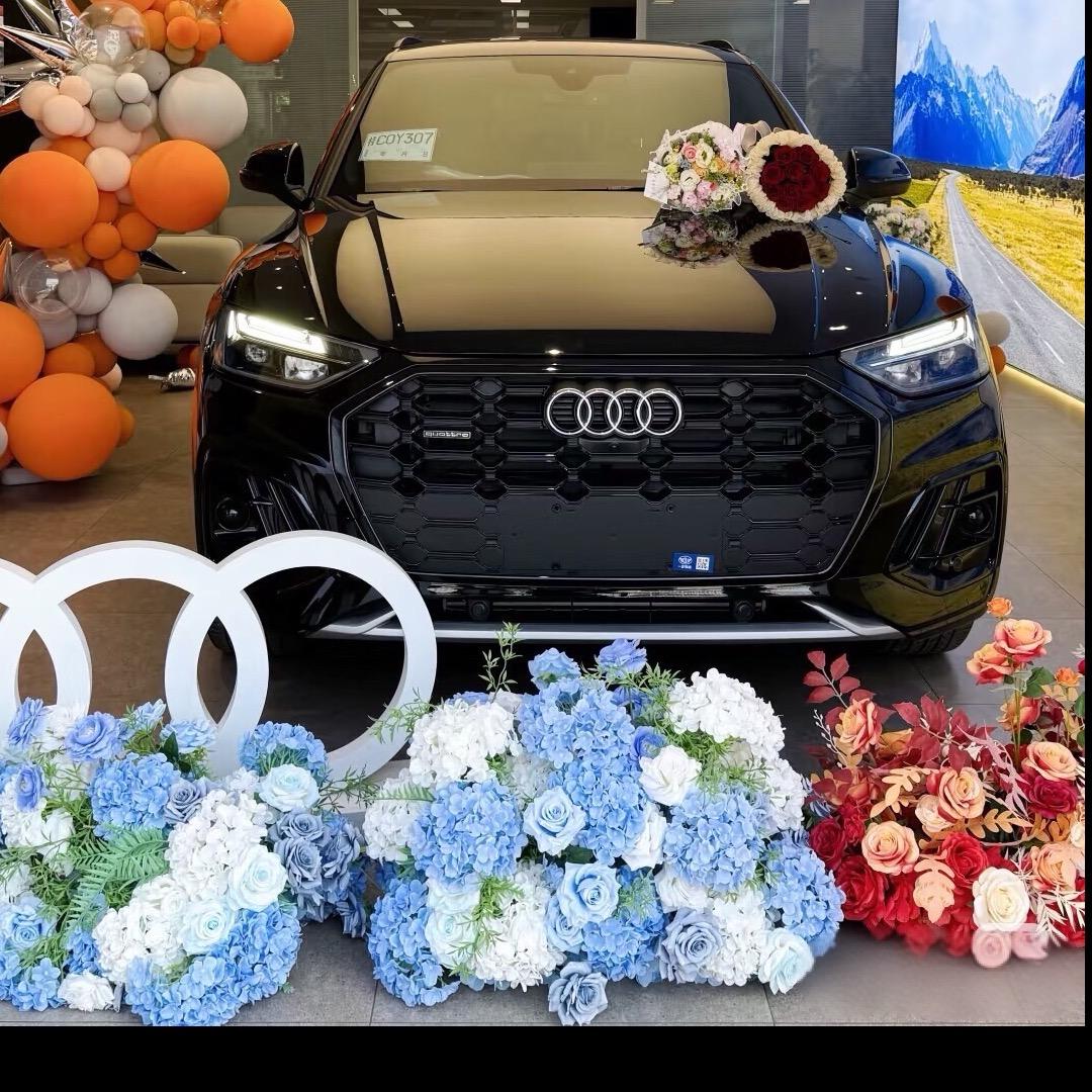 小路聊车