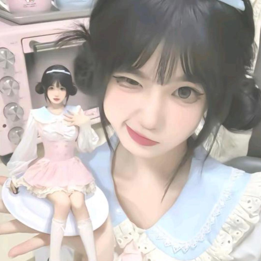 南方小土豆👻