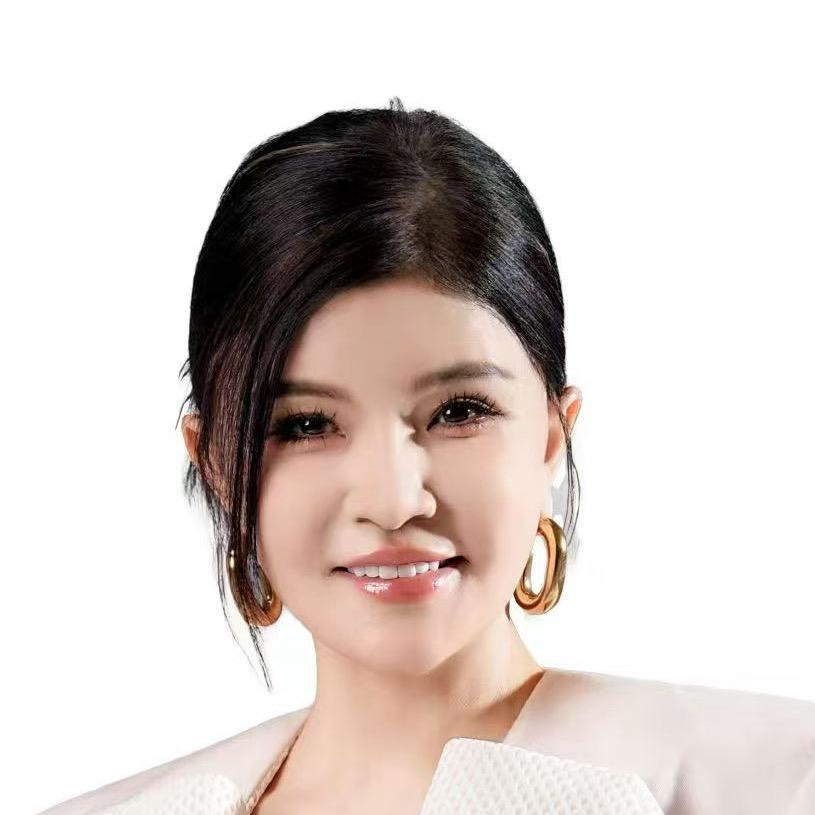 上岛两岸咖啡创始人金梅央
