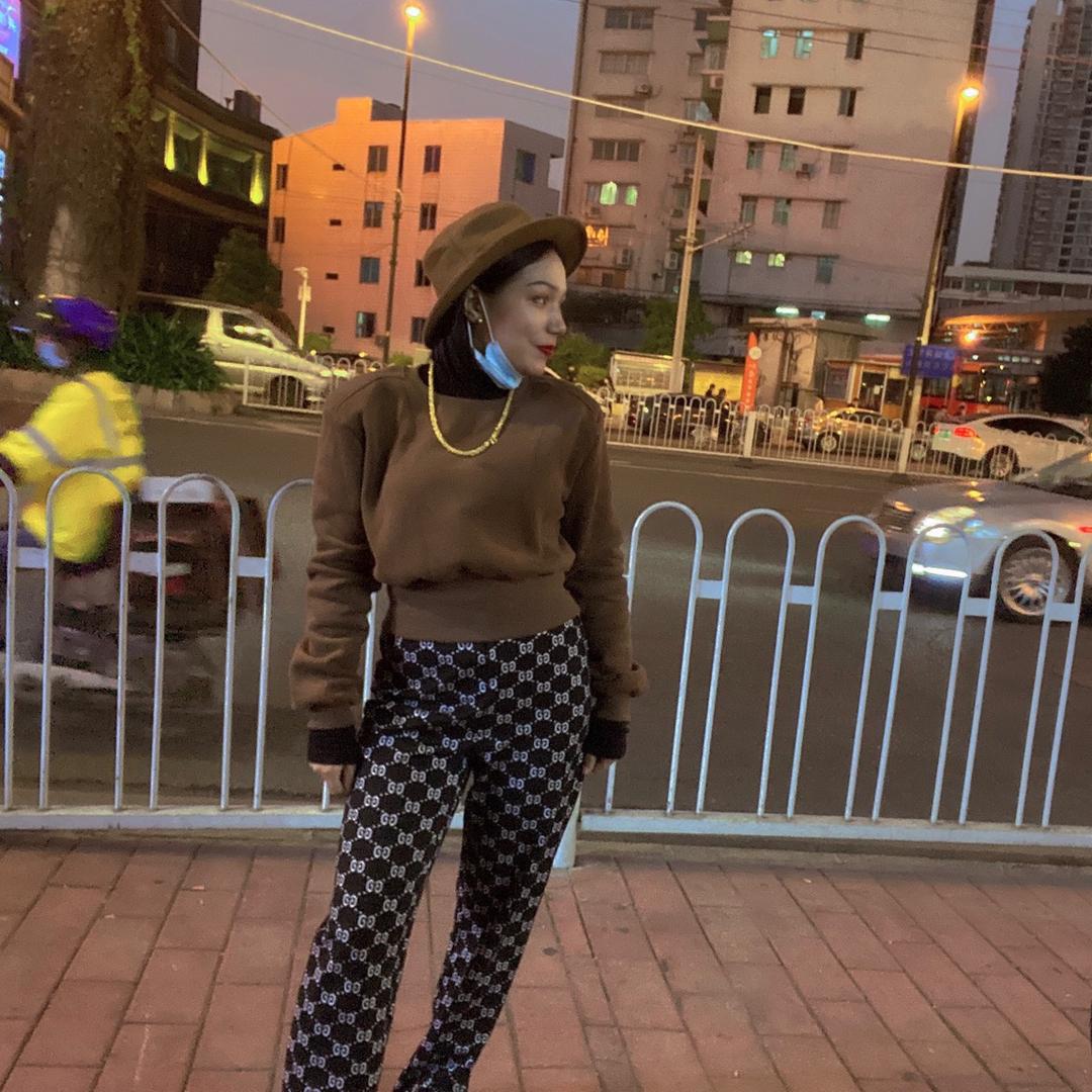 海口美兰区蓝清永服饰商行