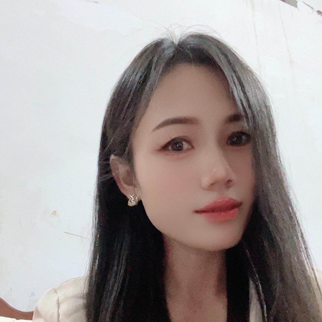 梦丽👏